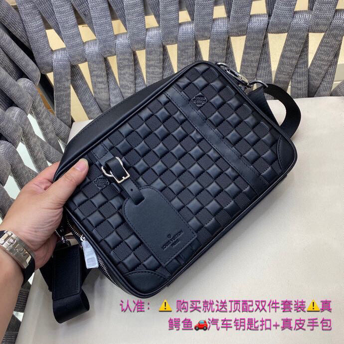 Dragons Bags ln Luxury Bag --70257