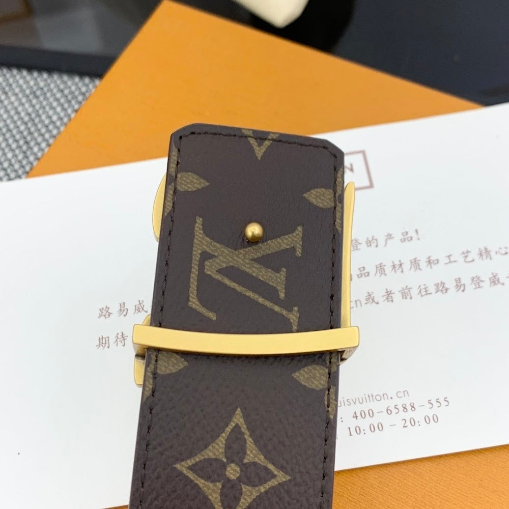 Dragons Bags ln Luxury Belt --100224