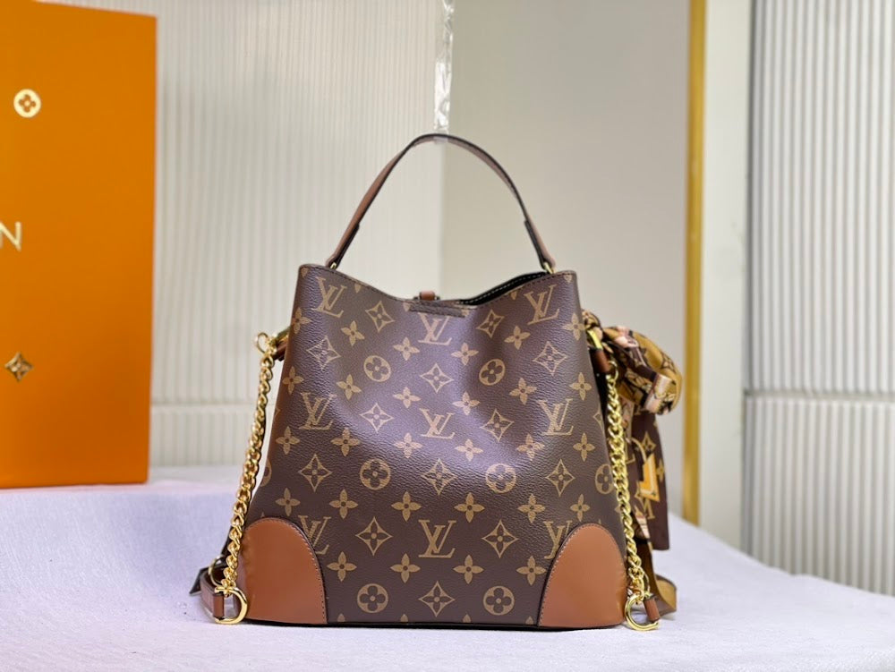 Dragons Bags LVn Luxury Bag --80468