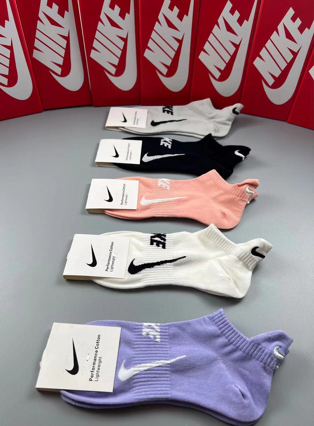 Dragons Bags Premium Luxury Socks --98204