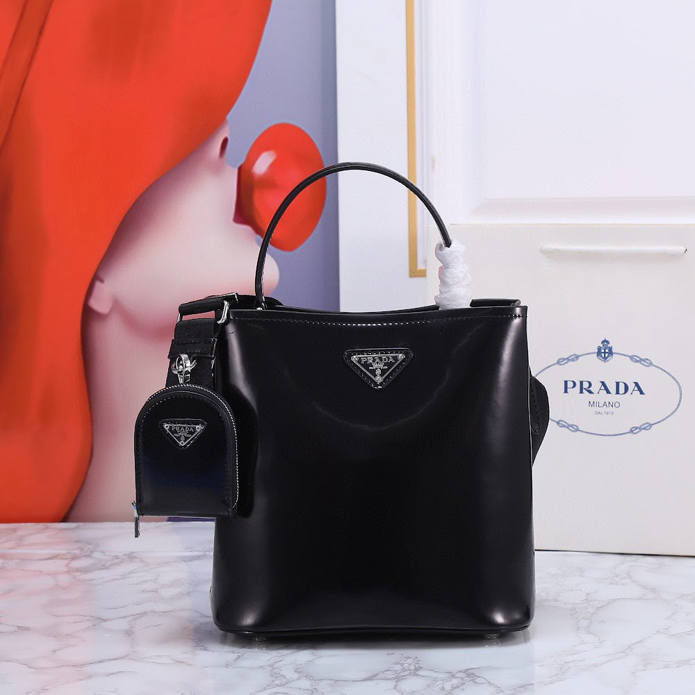 Dragons Bags pradn Luxury Bag --73489