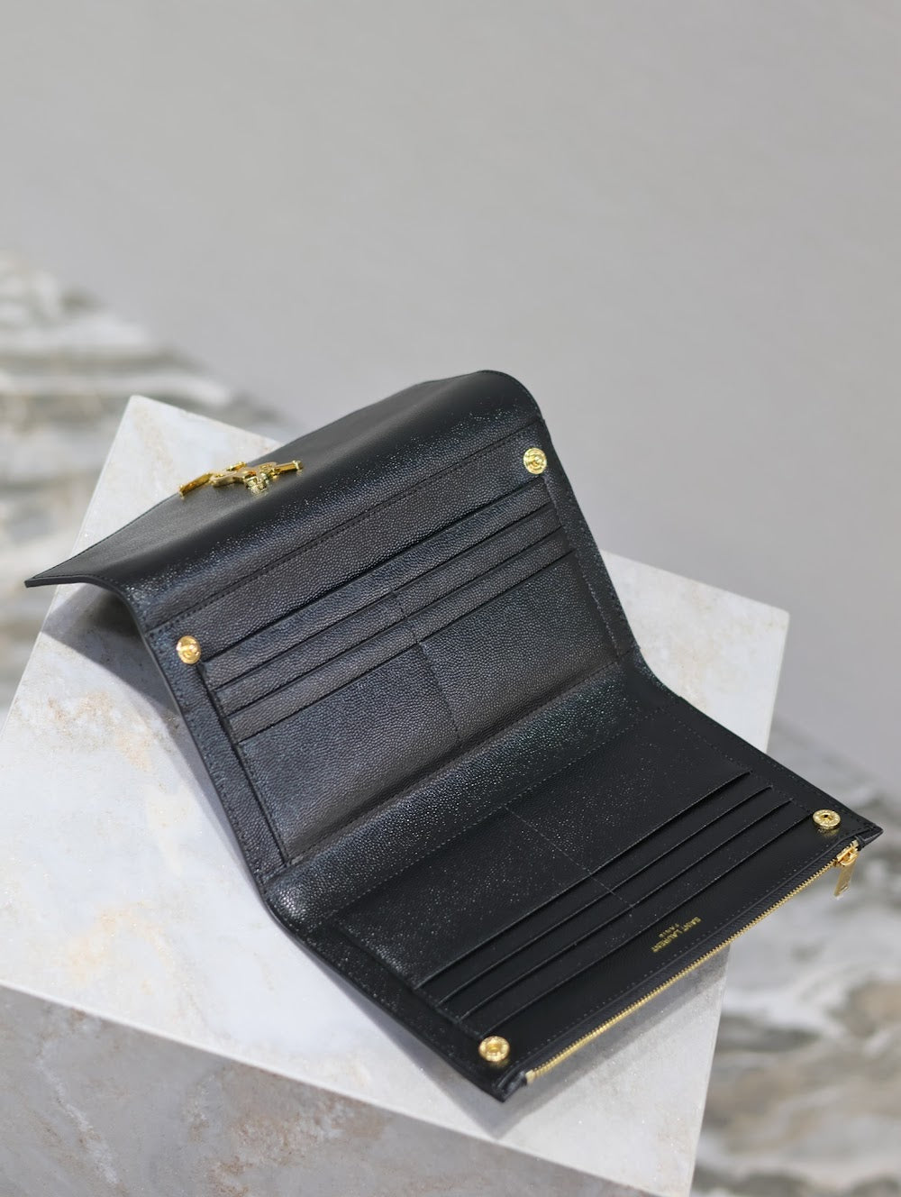 Dragons Bags YSLn Luxury Bag --119656