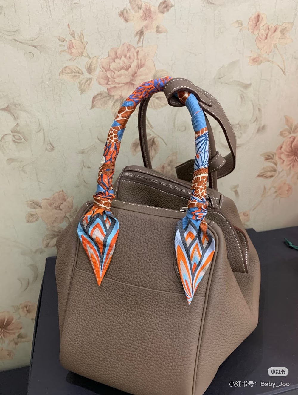 Dragons Bags Premium Designer Scarf --98933