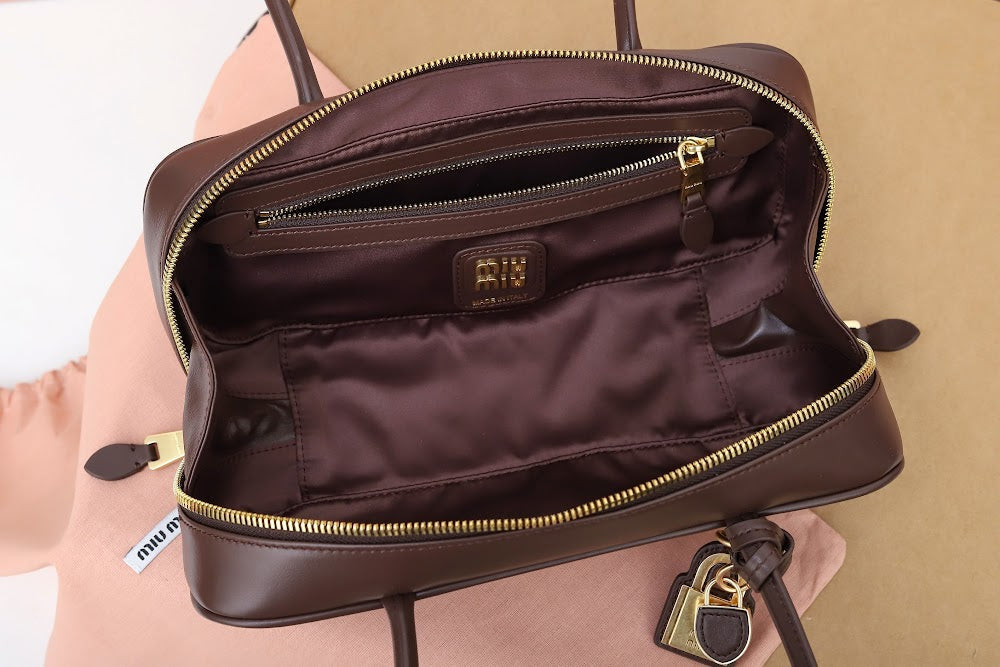Dragons Bags Miun Miun Luxury Bag --122748