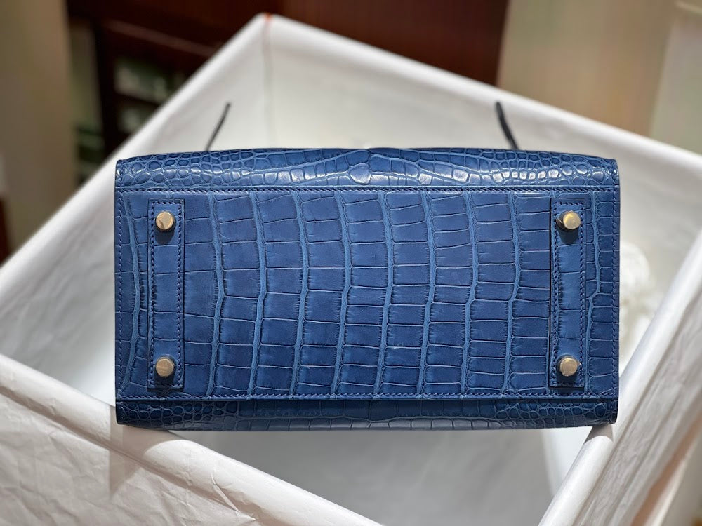 Dragons BagsHermesn Luxury Bag --117379
