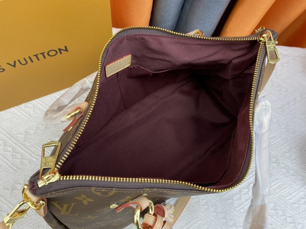 Jessica Bags ln Luxury Bag --75764