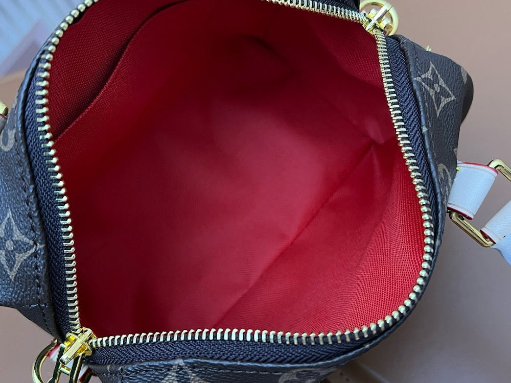 Dragons Bags LVn Luxury Bag --79225