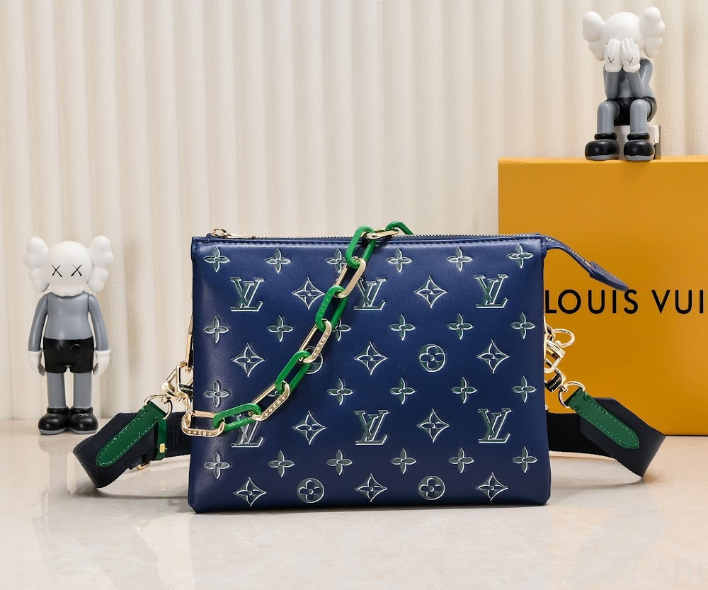 Dragons Bags LVn Luxury Bag --80807