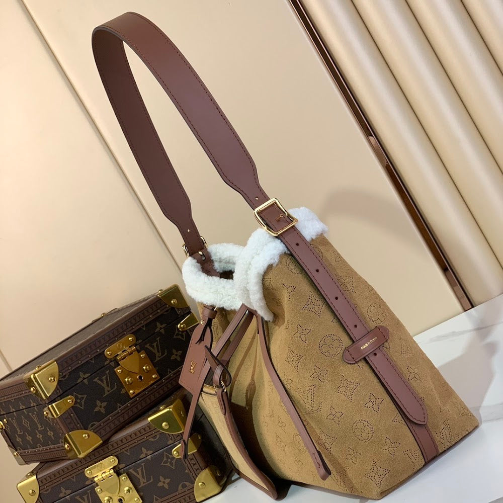 Dragons Bags ln Luxury Bag --57796