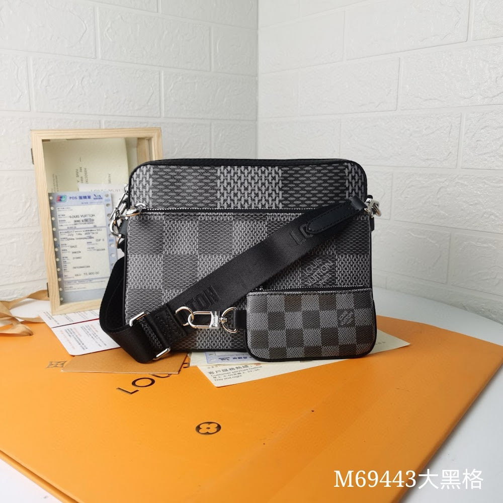 Dragons Bags ln Luxury Bag --70404