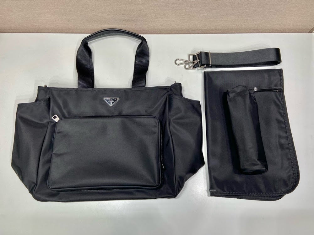 Dragons Bags pradn Luxury Bag --74378