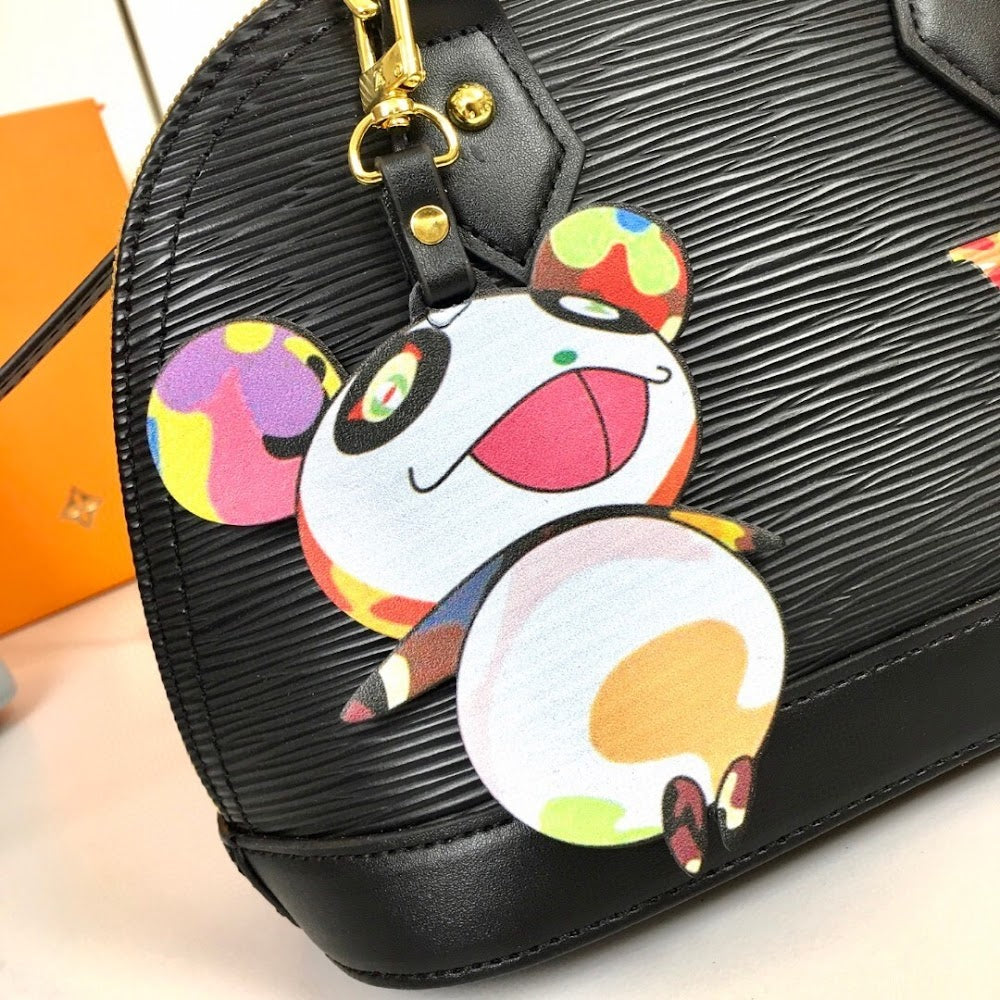 Dragons Bags ln Luxury Bag --76691