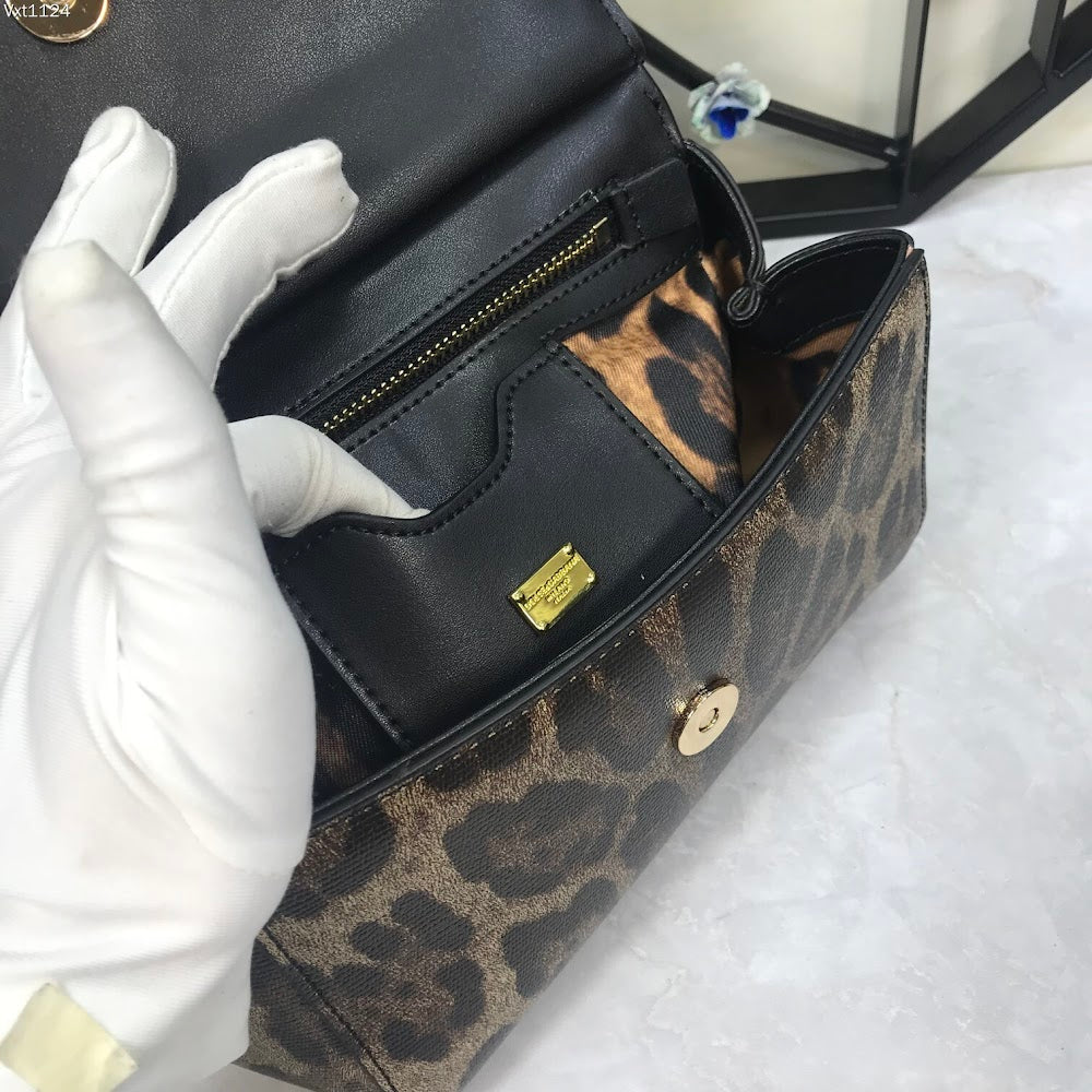 Dragons Bags DGn Luxury Bag --93816