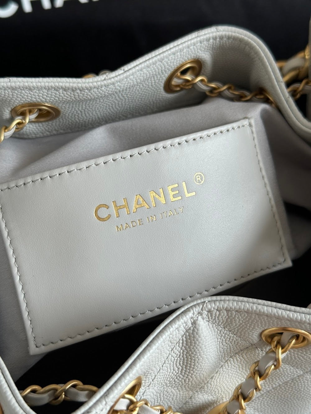 Dragons Bags CHn Luxury Bag --113587