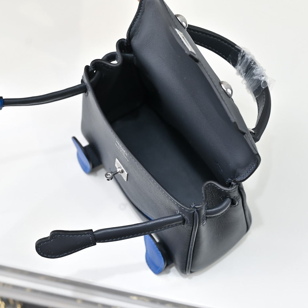 Dragons BagsHermesn Luxury Bag --116587
