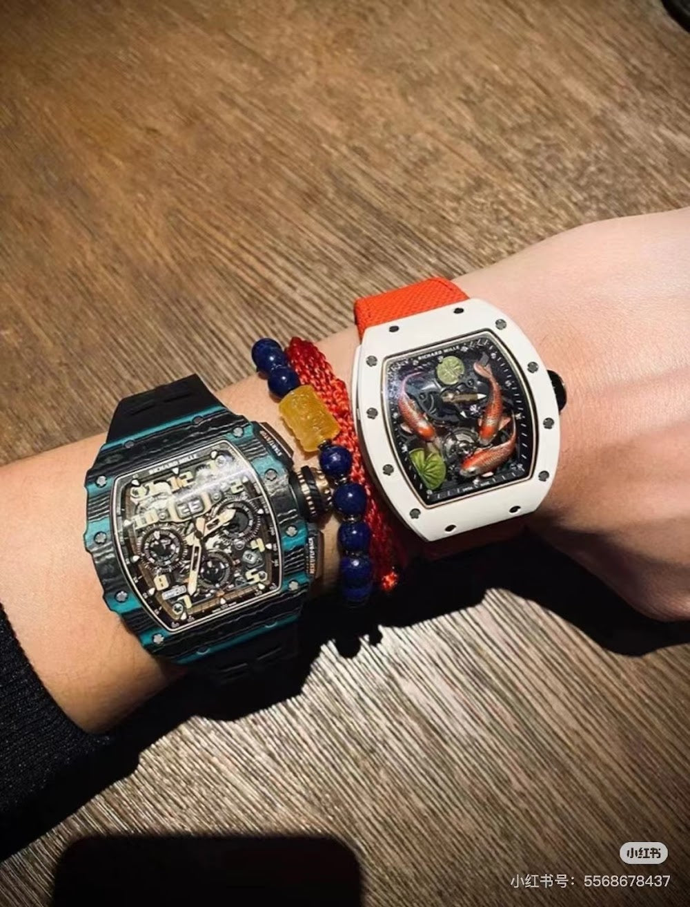 Dragons Bags Luxury Designer Watch --103918