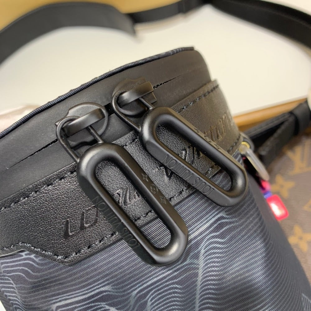 Dragons Bags ln Luxury Bag --59432