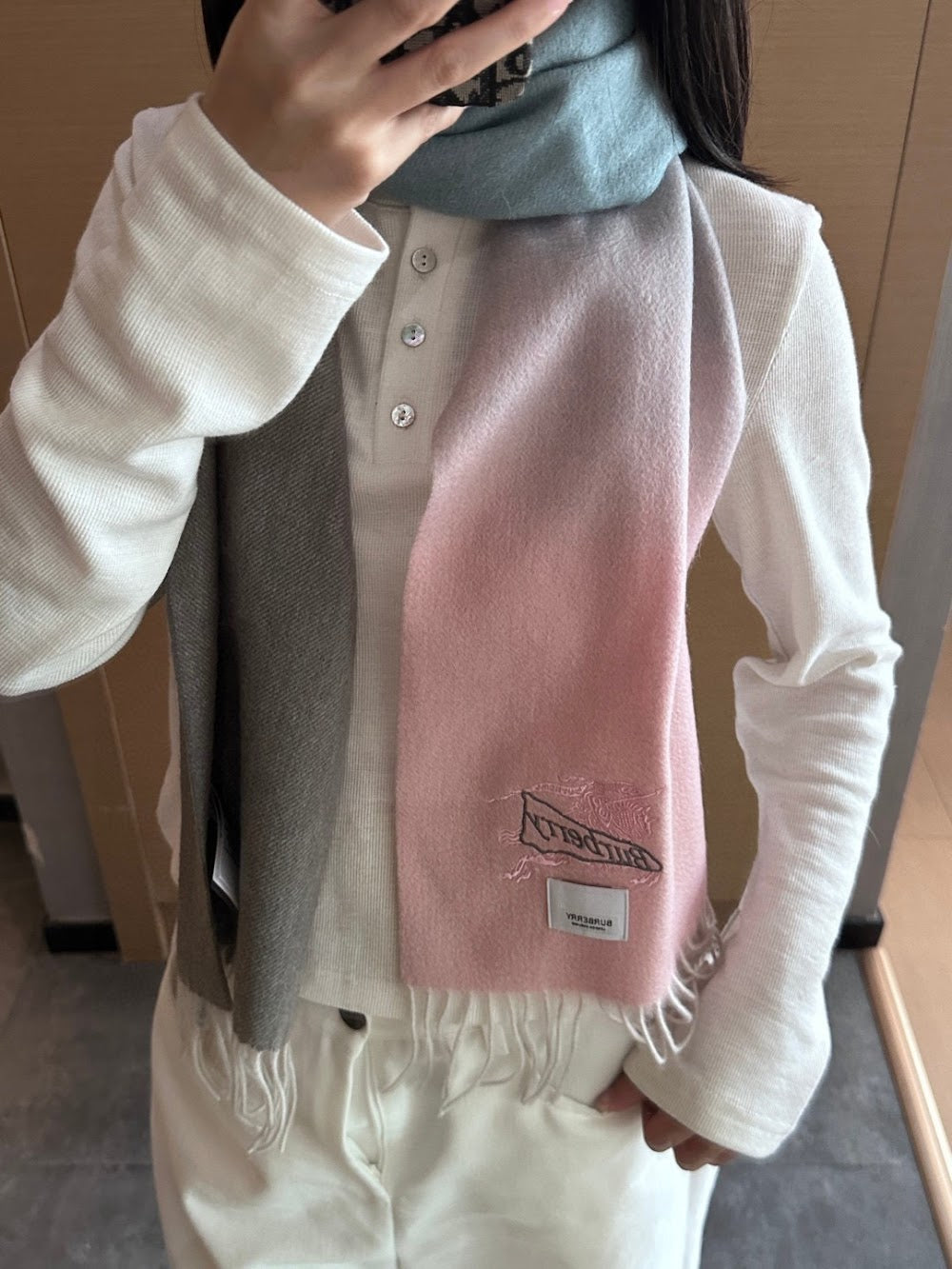 Dragons Bags Premium Designer Scarf --99500
