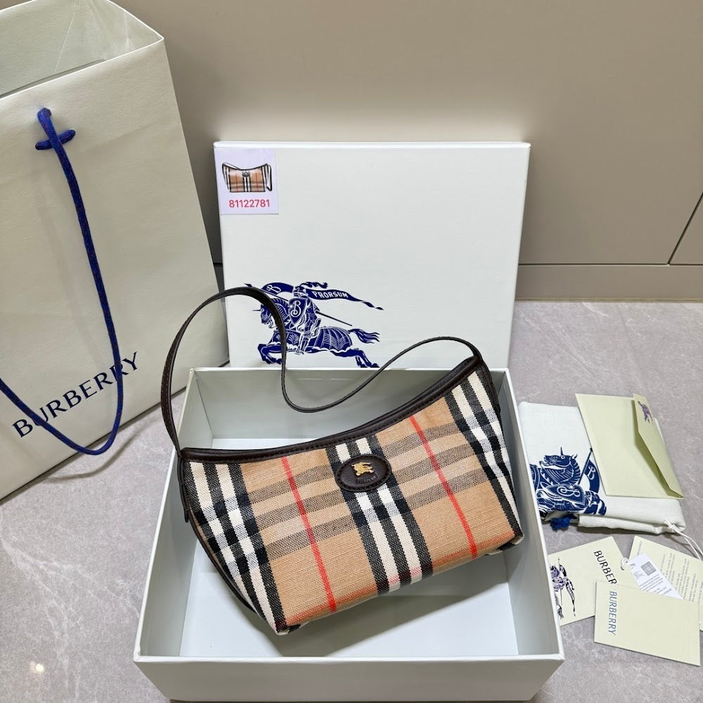 Dragons Bags Burberryn Luxury Bag --92399