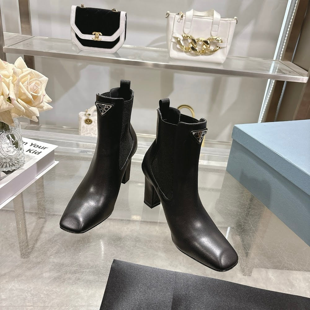Dragons Bags Prada Luxury Heels --53246