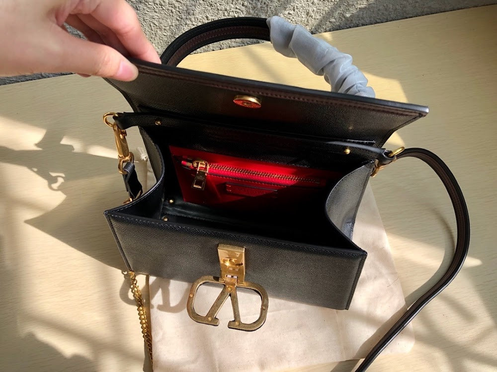 Dragons Bags Valentine Luxury Bag --121082
