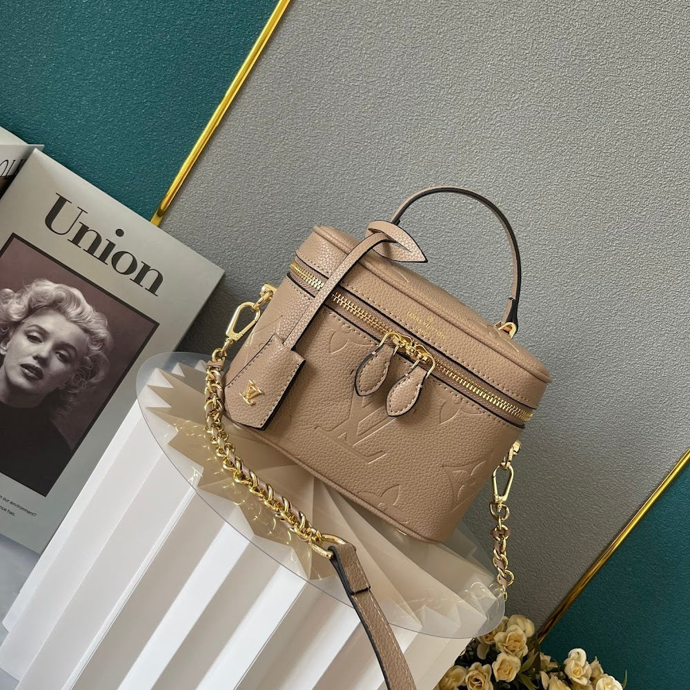 Jessica Bags ln Luxury Bag --75913