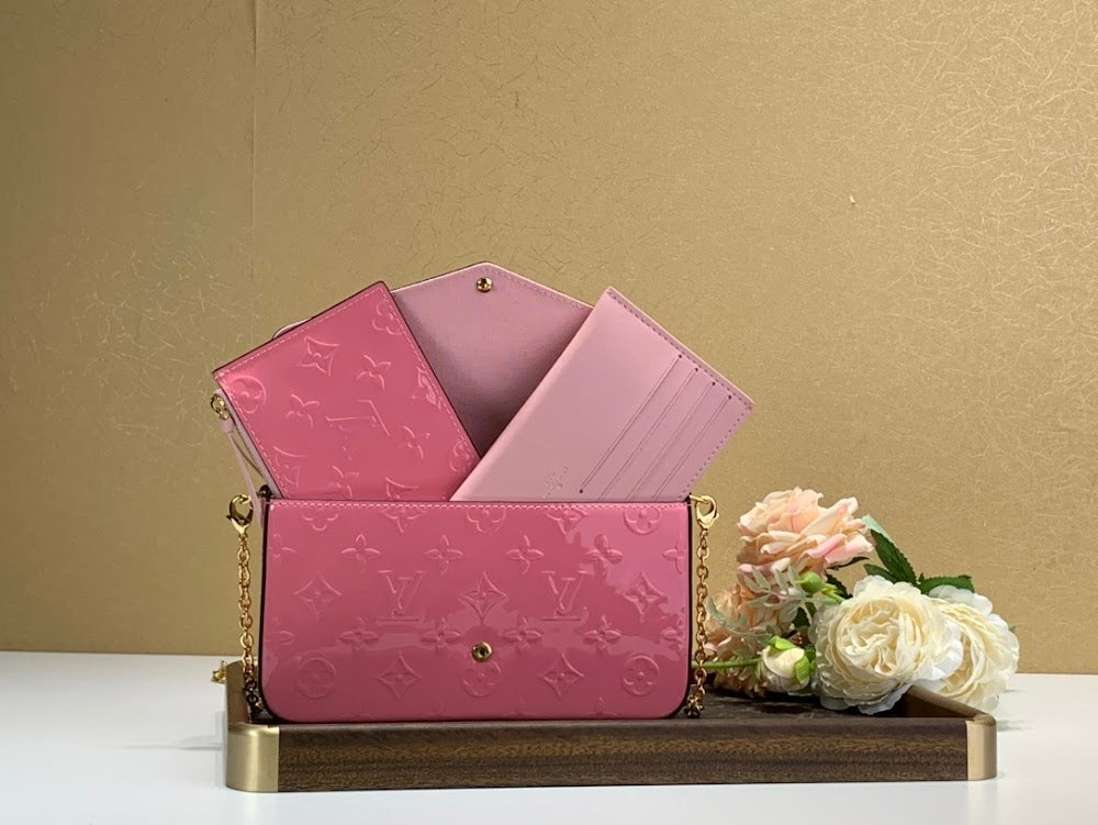 Dragons Bags ln Luxury Bag --58201
