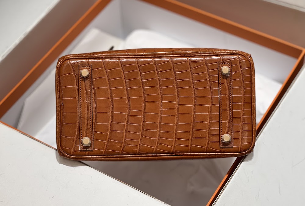 Dragons BagsHermesn Luxury Bag --117140