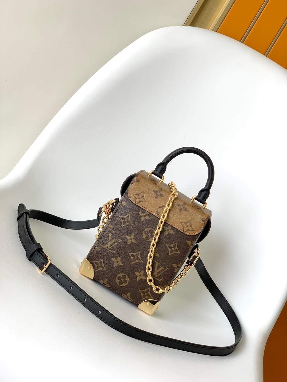 Dragons Bags LVn Luxury Bag --80470