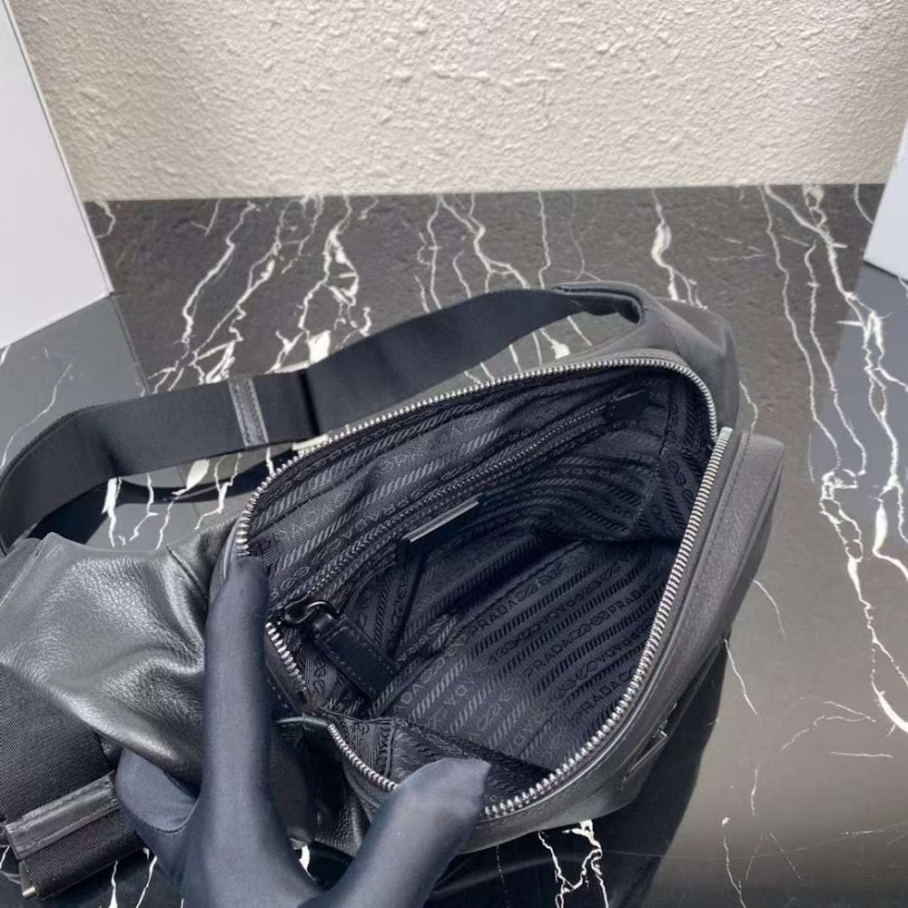 Dragons Bags Prada Luxury Bag --53714