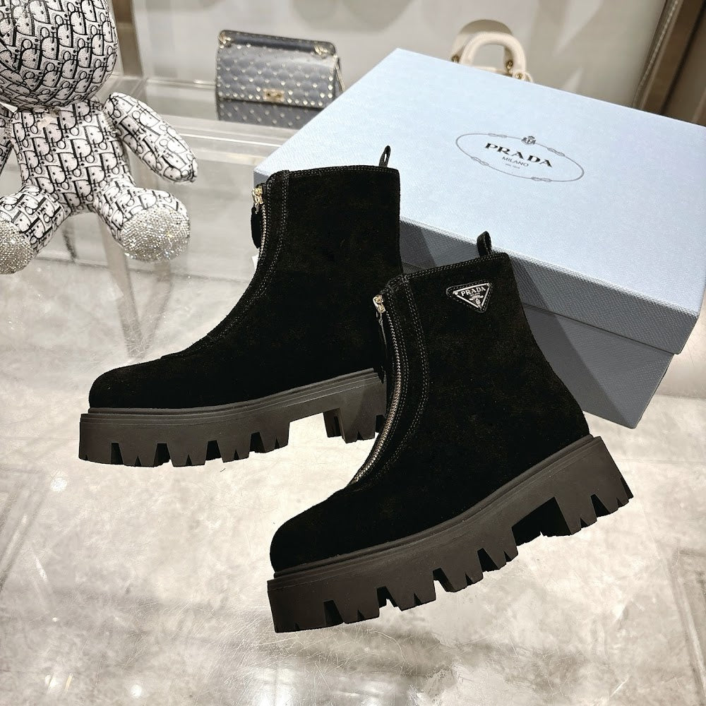 Dragons Bags Prada Luxury Heels --52966