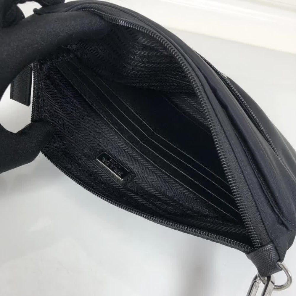 Dragons Bags Prada Luxury Bag --54033