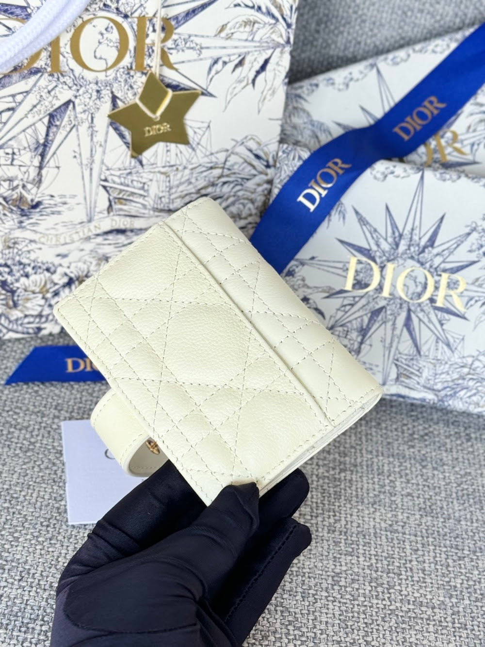 Dragons BagsDiorn Luxury Bag --114576