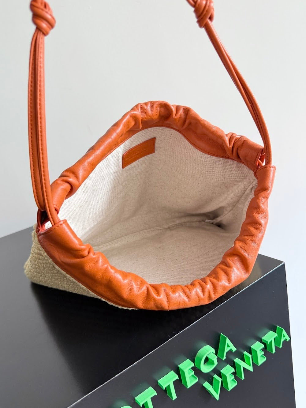 Dragons Bags Bottegan Luxury Bag --91441