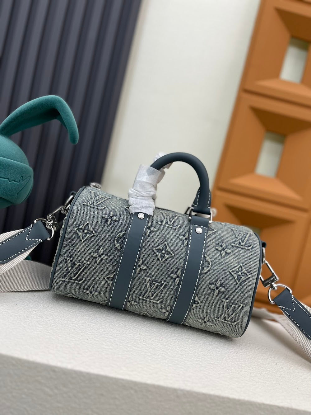 Dragons Bags LVn Luxury Bag --79042