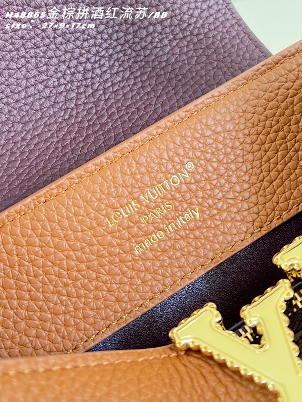 Dragons Bags ln Luxury Bag --96352