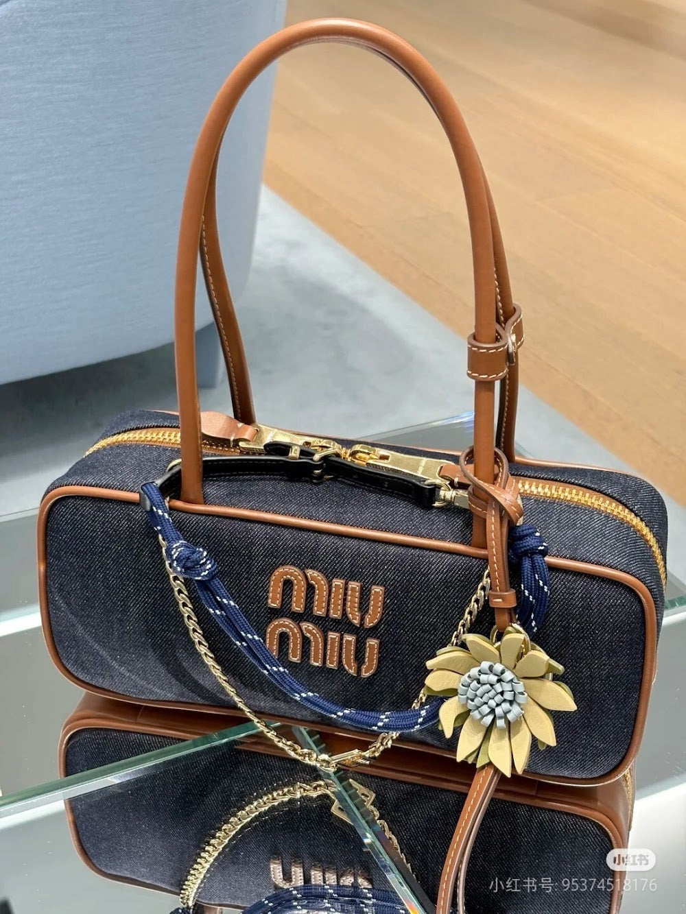 Dragons Bags Miun Miun Luxury Bag --123717