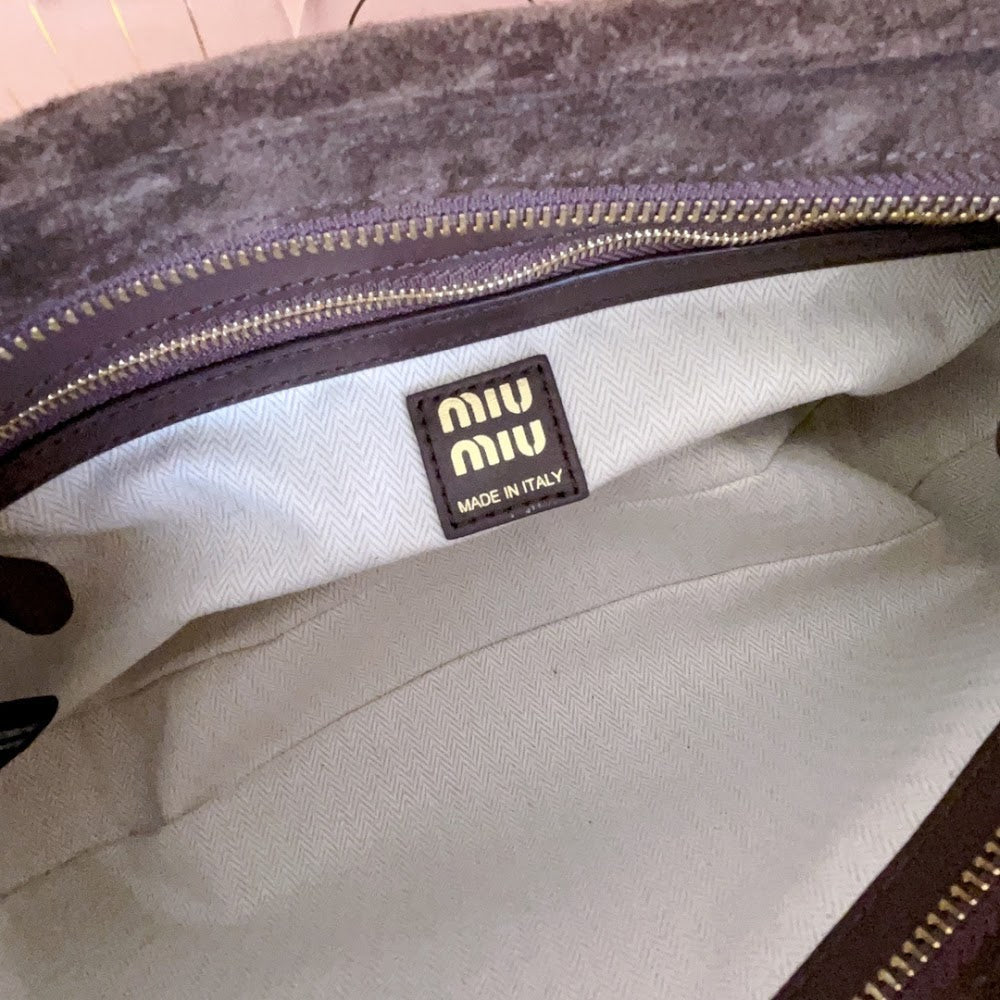 Dragons Bags Miun Miun Luxury Bag --122645