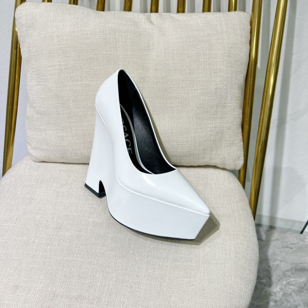 Dragons Bags Versace Luxury Heels --51025