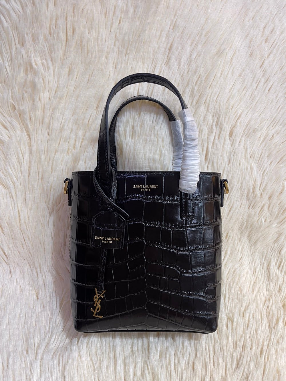 Dragons Bags YSLn Luxury Bag --119967