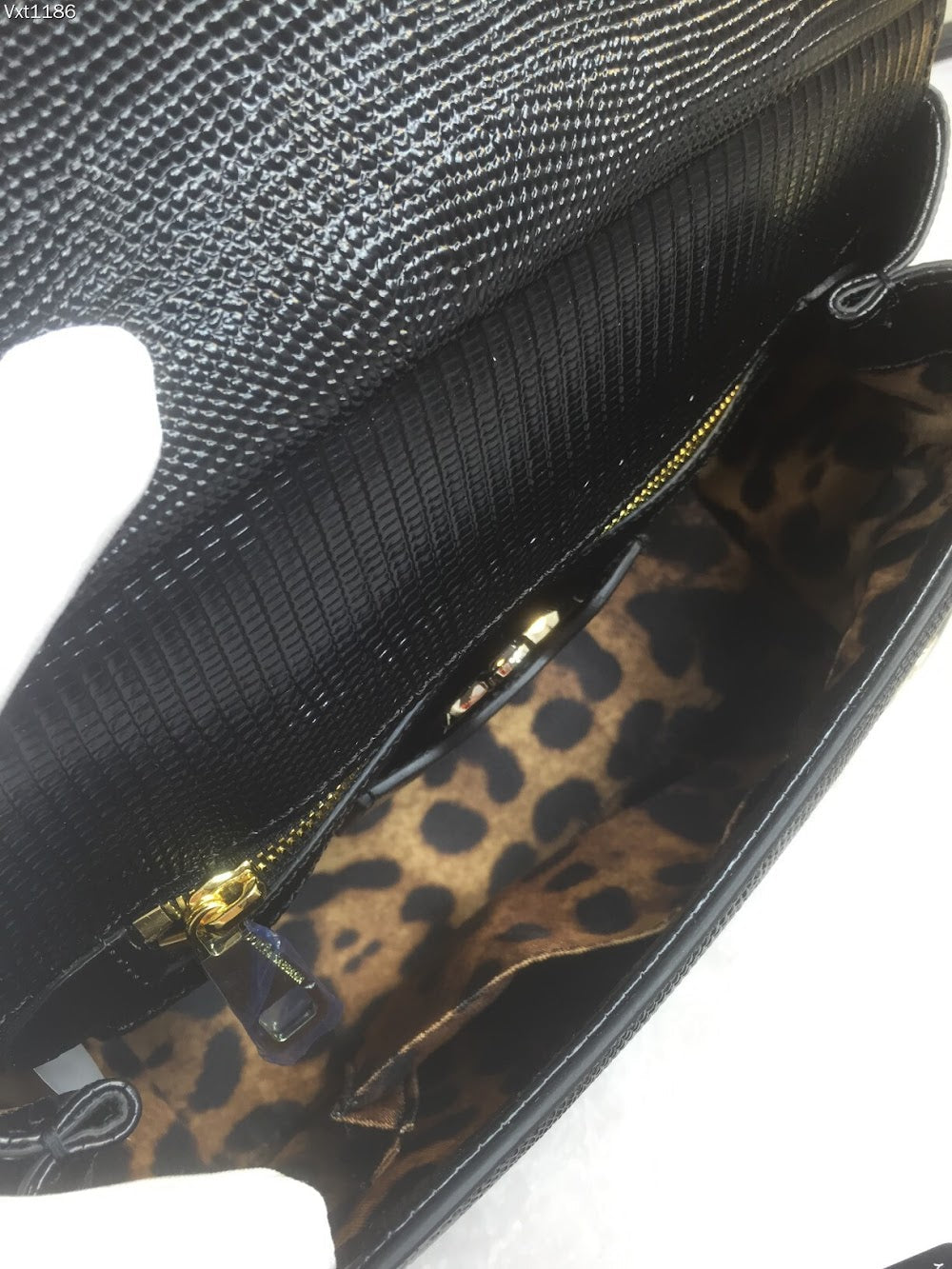 Dragons Bags DGn Luxury Bag --93226
