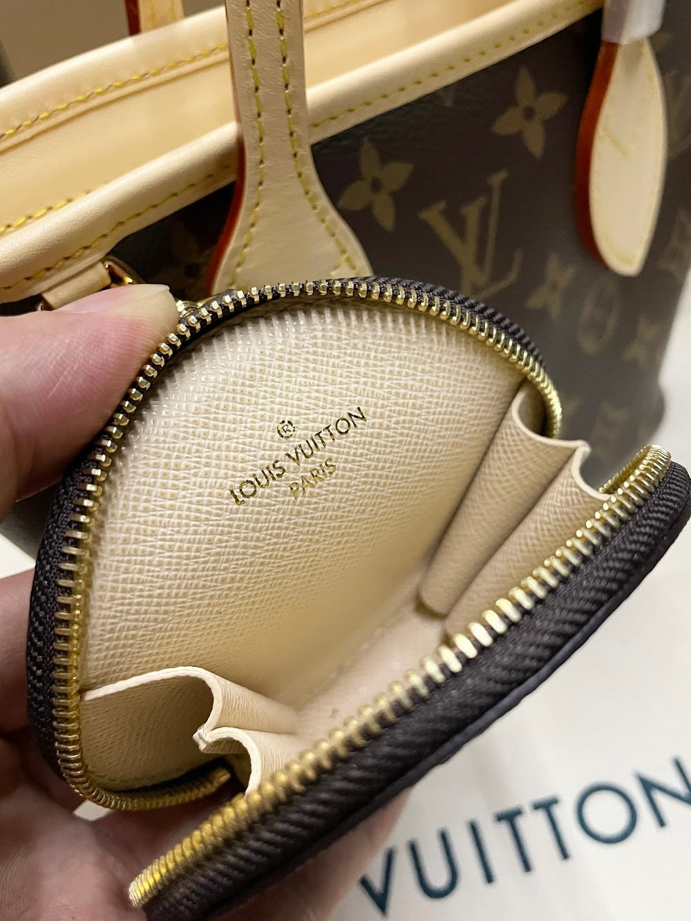 Dragons Bags ln Luxury Bag --96319
