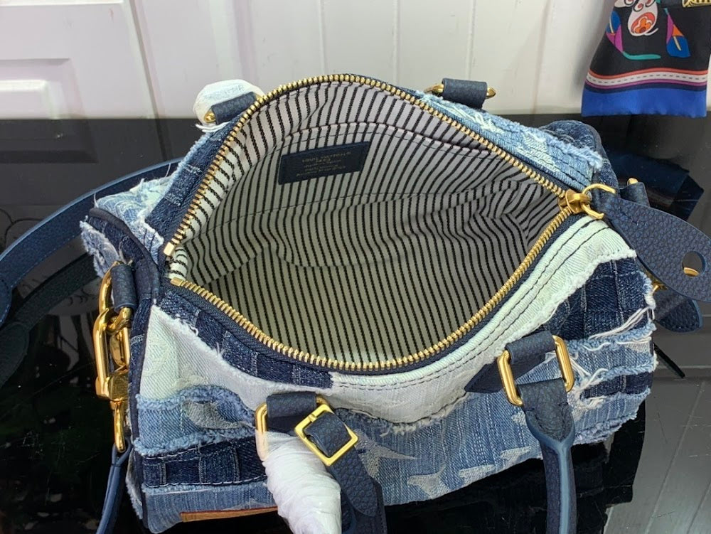 Dragons Bags ln Luxury Bag --97116