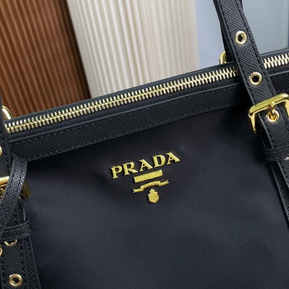 Jessica Bags pradn Luxury Bag --75130