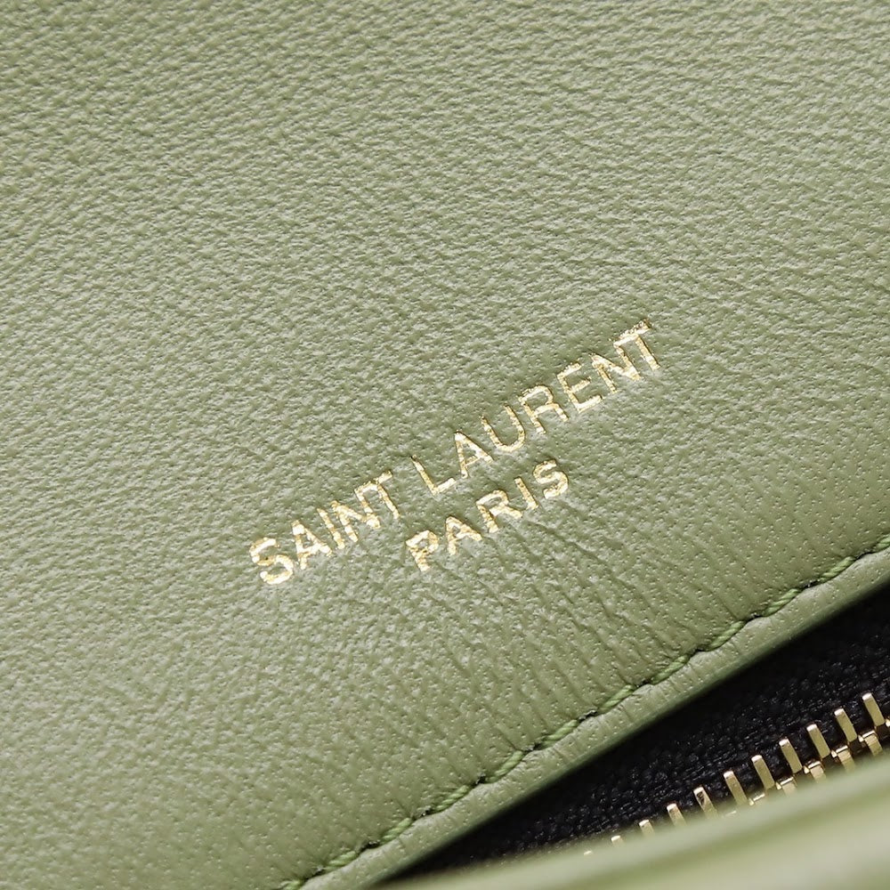 Dragons Bags YSLn Luxury Bag --120390