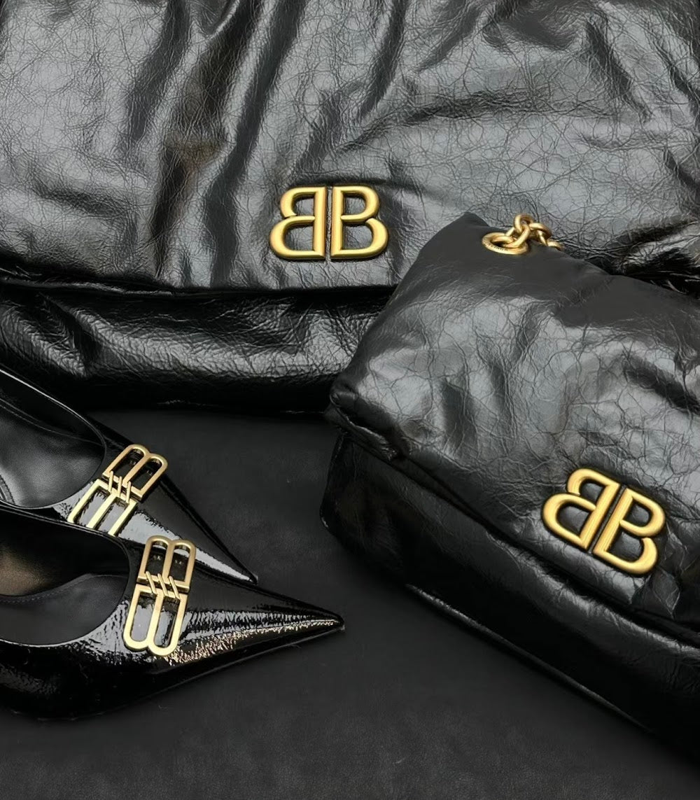 Dragons Bags Balenciaga Luxury Bag --111268