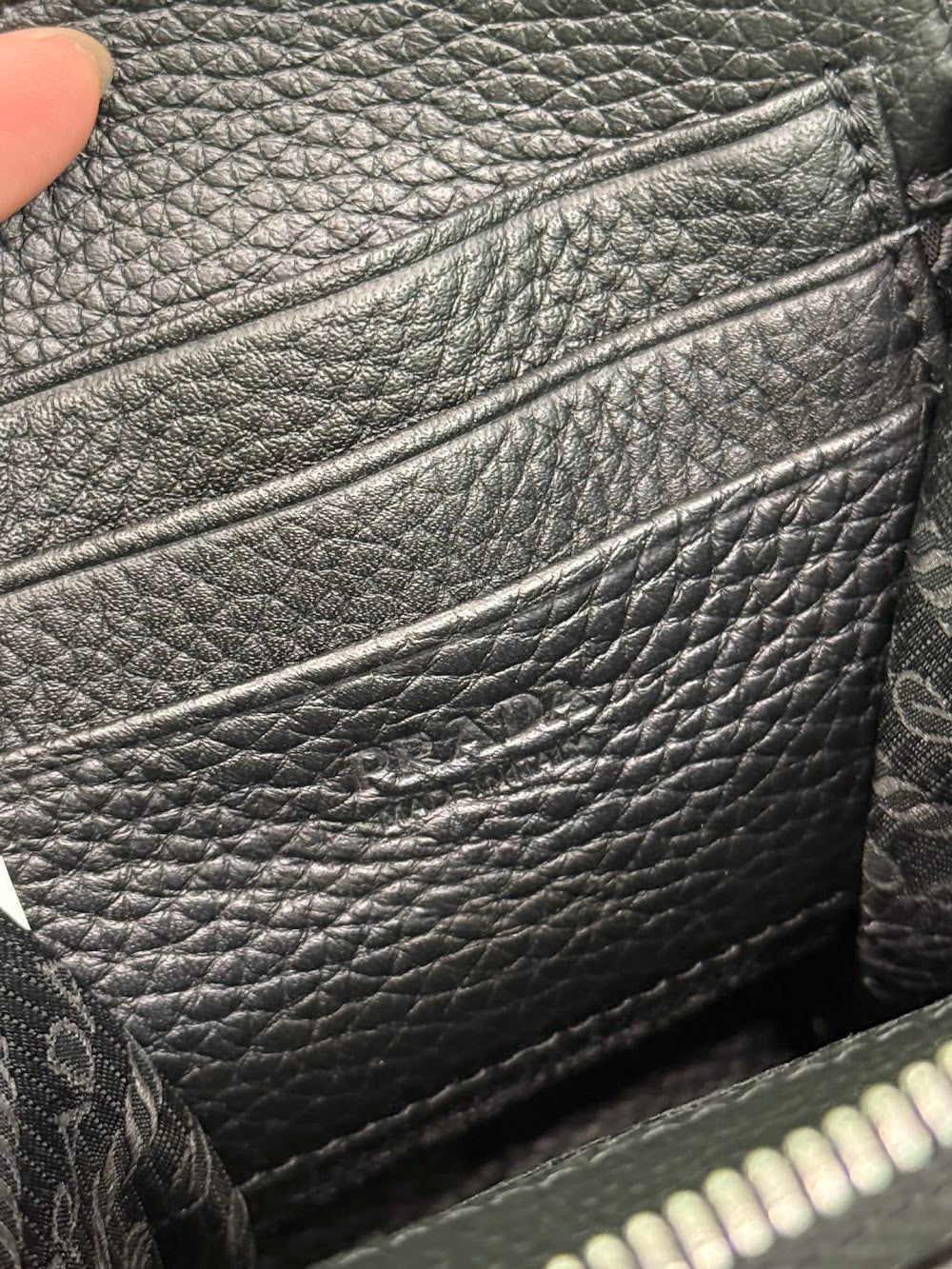 Dragons Bags Pradn Luxury Bag --102106