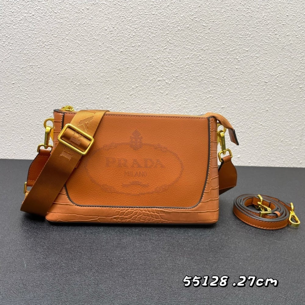 Dragons Bags pradn Luxury Bag --73533