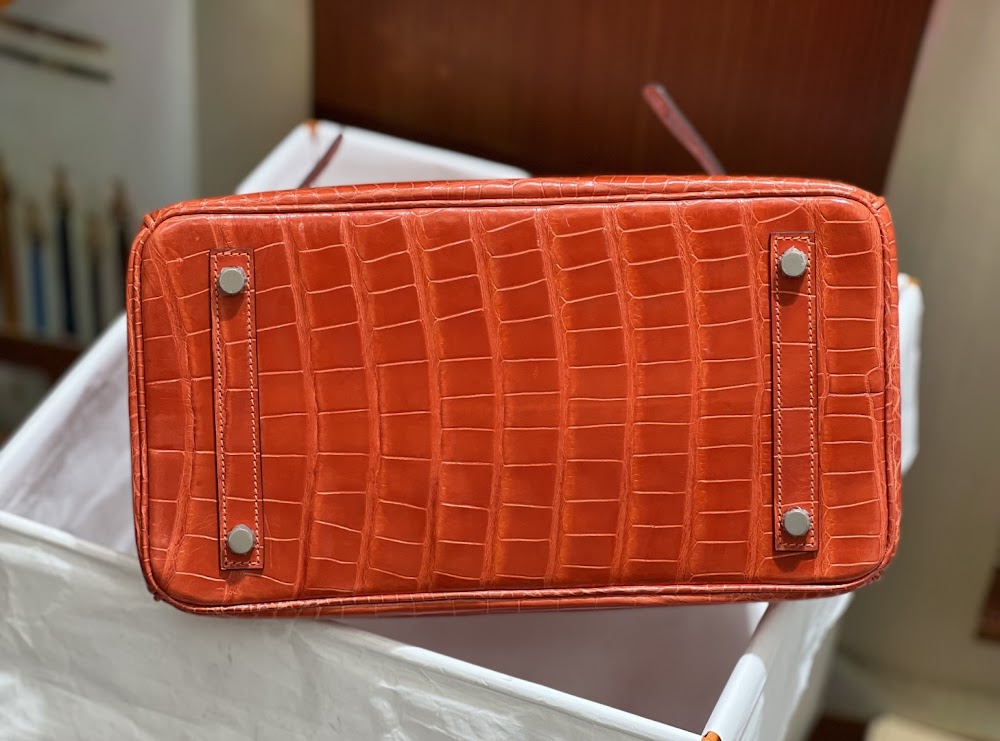 Dragons BagsHermesn Luxury Bag --117210