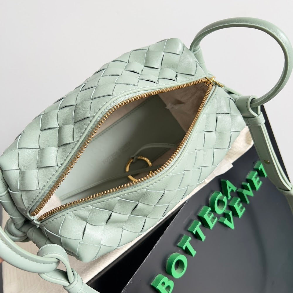Dragons Bags Bottegan Luxury Bag --91537